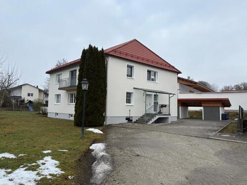 Foto - 122m² Wohnung in Reutern Bad Griesbach
