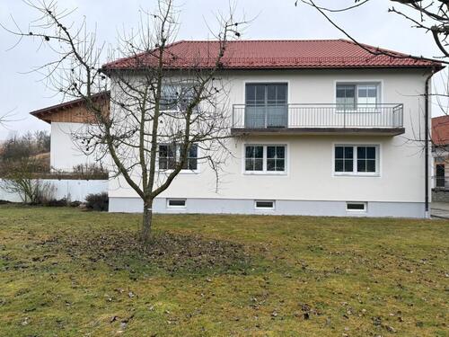 Foto - 5 Zimmer Etagenwohnung in Bad Griesbach im Rottal