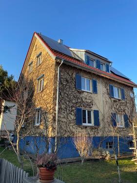 Foto - Von Privat - Mehrfamilienhaus mit Garten und viel Platz zum Leben