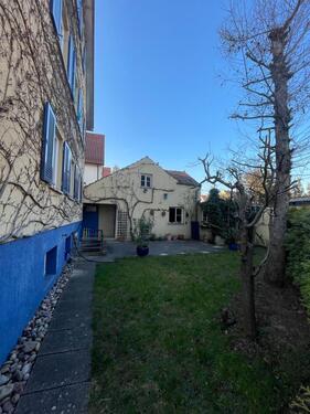 Foto - 9 Zimmer Mehrfamilienhaus, Wohnhaus in Korntal-Münchingen