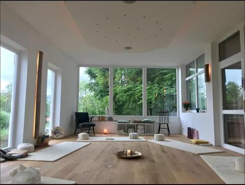 Foto - 9 Zimmer Einfamilienhaus in Burgwindheim