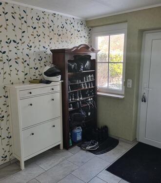 Foto - 4.5 Zimmer Einfamilienhaus in Großenaspe