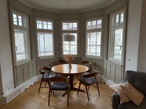 Foto - 3 Zimmer Etagenwohnung zur Miete in Stuttgart