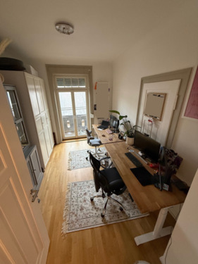 Foto - 3 Zimmer Etagenwohnung in Stuttgart