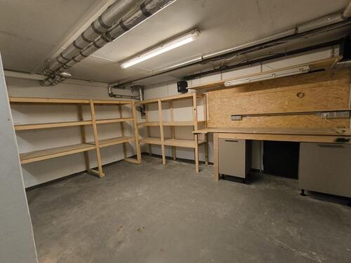 Foto - Lager- und Multifunktionsfläche ca. 143 m²