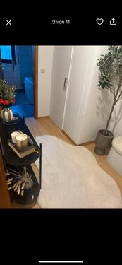 Foto - 2 Zimmer Erdgeschoßwohnung zur Miete in Hennef (Sieg)