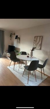 Foto - Erdgeschoßwohnung in Hennef (Sieg) zur Miete