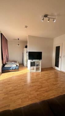 Foto - Möbilierte 1-Zimmer Wohnung - 450,00&nbsp;EUR Kaltmiete, ca.&nbsp; 30,00&nbsp;m&sup2;