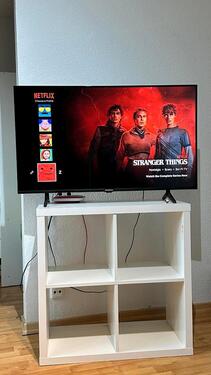 Foto - 1 Zimmer Etagenwohnung zur Miete in Celle