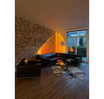 Zentrale Traumwohnung mit Terrasse seltene Gelegenheit in SB - Saarbrücken