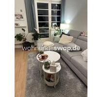 Wohnungsswap - 2 Zimmer, 53 m² - Mülhäuser Straße, Hamburg-Nord, Hamburg