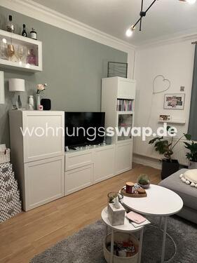 Foto - 2 Zimmer Etagenwohnung zur Miete in Hamburg