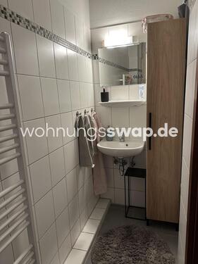 Foto - 2 Zimmer Etagenwohnung in Hamburg