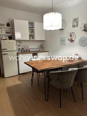 Foto - Etagenwohnung in Hamburg zur Miete