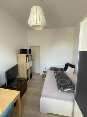 Foto - 4 Zimmer Etagenwohnung zur Miete in Erfurt