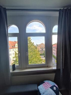 Foto - 4 Zimmer Etagenwohnung in Erfurt