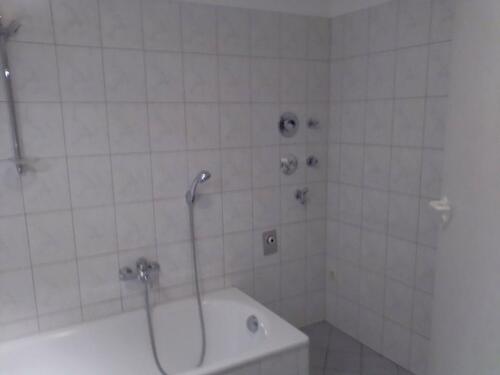 Foto - 2 Zimmer Etagenwohnung in Lauchringen