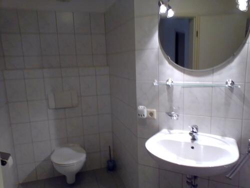 Foto - Etagenwohnung in Lauchringen zur Miete