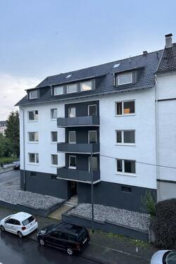 Foto - Remscheid 3,5 Zimmer Wohnung zu vermieten, 75qm mit Balkon