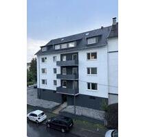 Remscheid 3,5 Zimmer Wohnung zu vermieten, 75qm mit Balkon