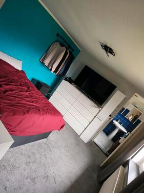 Foto - 2.5 Zimmer Erdgeschoßwohnung zur Miete in Ottersberg