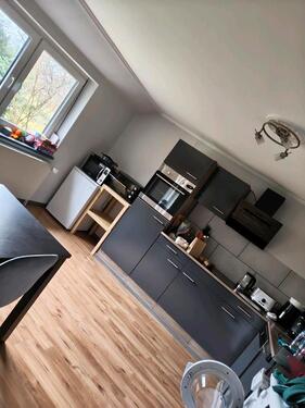 Foto - 2.5 Zimmer Erdgeschoßwohnung in Ottersberg