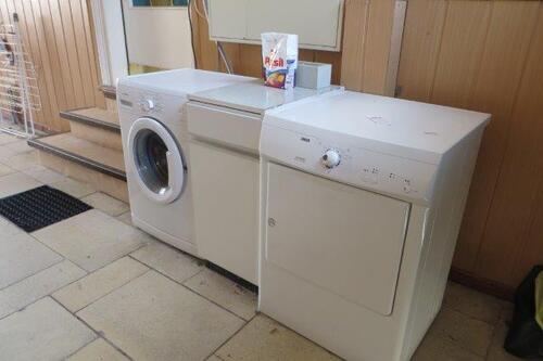 Foto - Dachgeschoßwohnung in Oestrich-Winkel zur Miete