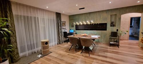 Foto - 7 Zimmer Mehrfamilienhaus, Wohnhaus zum Kaufen in Flörsheim am Main