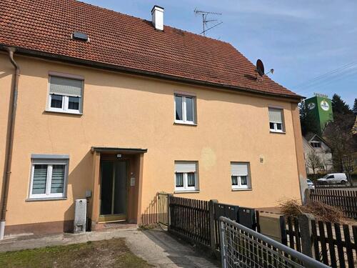 Foto - Haus zum Verkauf in Thannhausen 86470