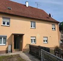 Haus zum Verkauf in Thannhausen 86470