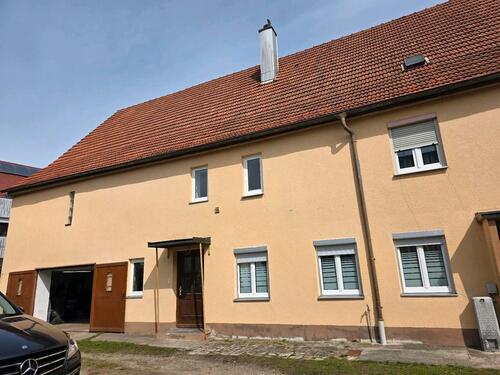 Foto - 8 Zimmer Einfamilienhaus zum Kaufen in Thannhausen