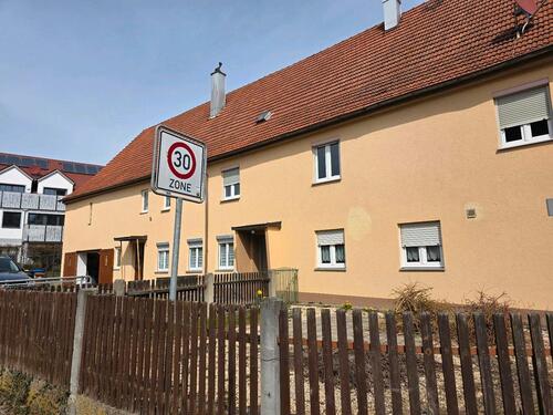 Foto - 8 Zimmer Einfamilienhaus in Thannhausen
