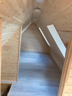 Foto - Einfamilienhaus in Lübeck