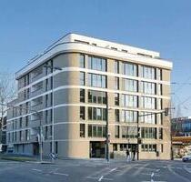 Parkplatz an der Allee 82 in Heilbronn