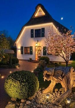 Foto - Romantisches Anwesen - 650.000,00&nbsp;EUR Kaufpreis, ca.&nbsp; 120,00&nbsp;m&sup2;