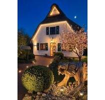 Romantisches Anwesen - 650.000,00&nbsp;EUR Kaufpreis, ca.&nbsp; 120,00&nbsp;m&sup2; in Brande-Hörnerkirchen (PLZ: 25364)