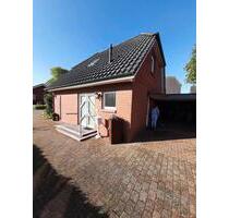 Altersgerechte Einfamilienhaus zu verkaufen - Burg (Dithmarschen)