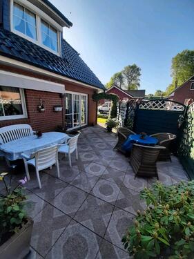 Foto - 3 Zimmer Einfamilienhaus in Burg (Dithmarschen)