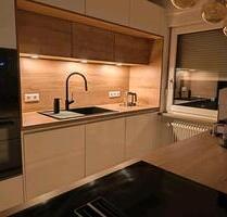 NEU Sanierte 2 Zi-Wohnung,73m² teilmöbeliert und Provisionsfrei - Neu-Ulm Ludwigsfeld