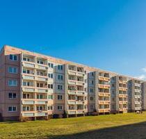 Familienglück im EG – frisch renoviert & bezugsfertig ab Juli ! - Eisleben (Lutherstadt)