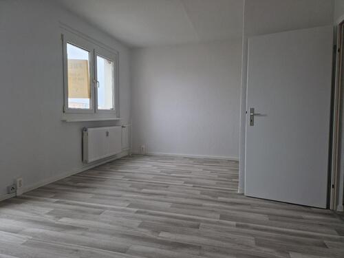 Foto - 3 Zimmer Etagenwohnung zur Miete in Eisleben (Lutherstadt)