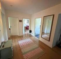 Schöne moderne 3-Zimmer Dachgeschoss Wohnung im Erphoviertel - Münster Mitte-Süd
