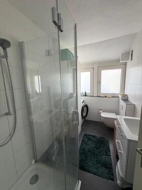 Foto - Dachgeschoßwohnung in Münster zur Miete