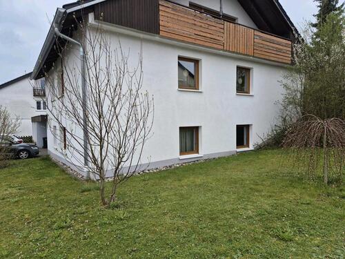Foto - Geräumige 2 Zimmer Erdgeschosswohnung in Waldmössingen