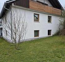 Geräumige 2 Zimmer Erdgeschosswohnung in Waldmössingen - Schramberg