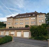 5-Zimmer Wohnung mit Garten & Fernblick - Hann. Münden