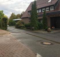 Großzügige Wohnung mit Garten - 1.500,00&nbsp;EUR Kaltmiete, ca.&nbsp; 180,00&nbsp;m&sup2; in Rietberg (PLZ: 33397)