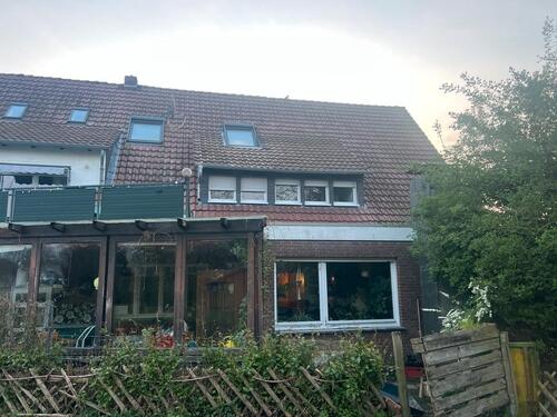 Foto - 5 Zimmer Mehrfamilienhaus, Wohnhaus in Rietberg