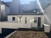 Foto - Schöne moderne renovierte Wohnung im Hinterhaus