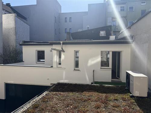 Foto - Schöne moderne renovierte Wohnung im Hinterhaus